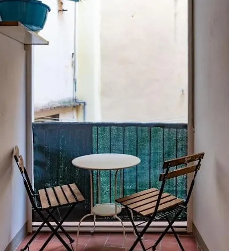 Daire Classic Florentine Flat Near Piazza Santa Croce Floransa